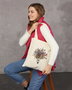 Zoozie Bags Bolso Tote Crema